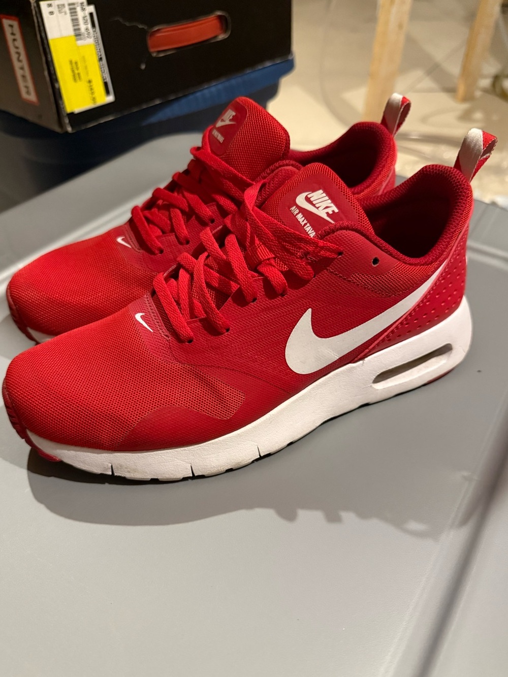 Nike Air Max Tava